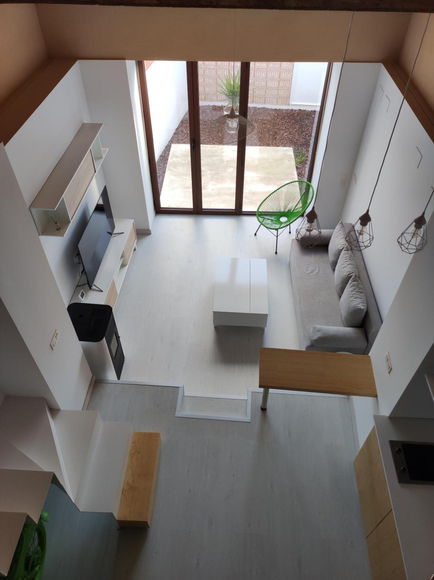 Fuente de Cantos Vuelve Apartamentos מראה חיצוני תמונה