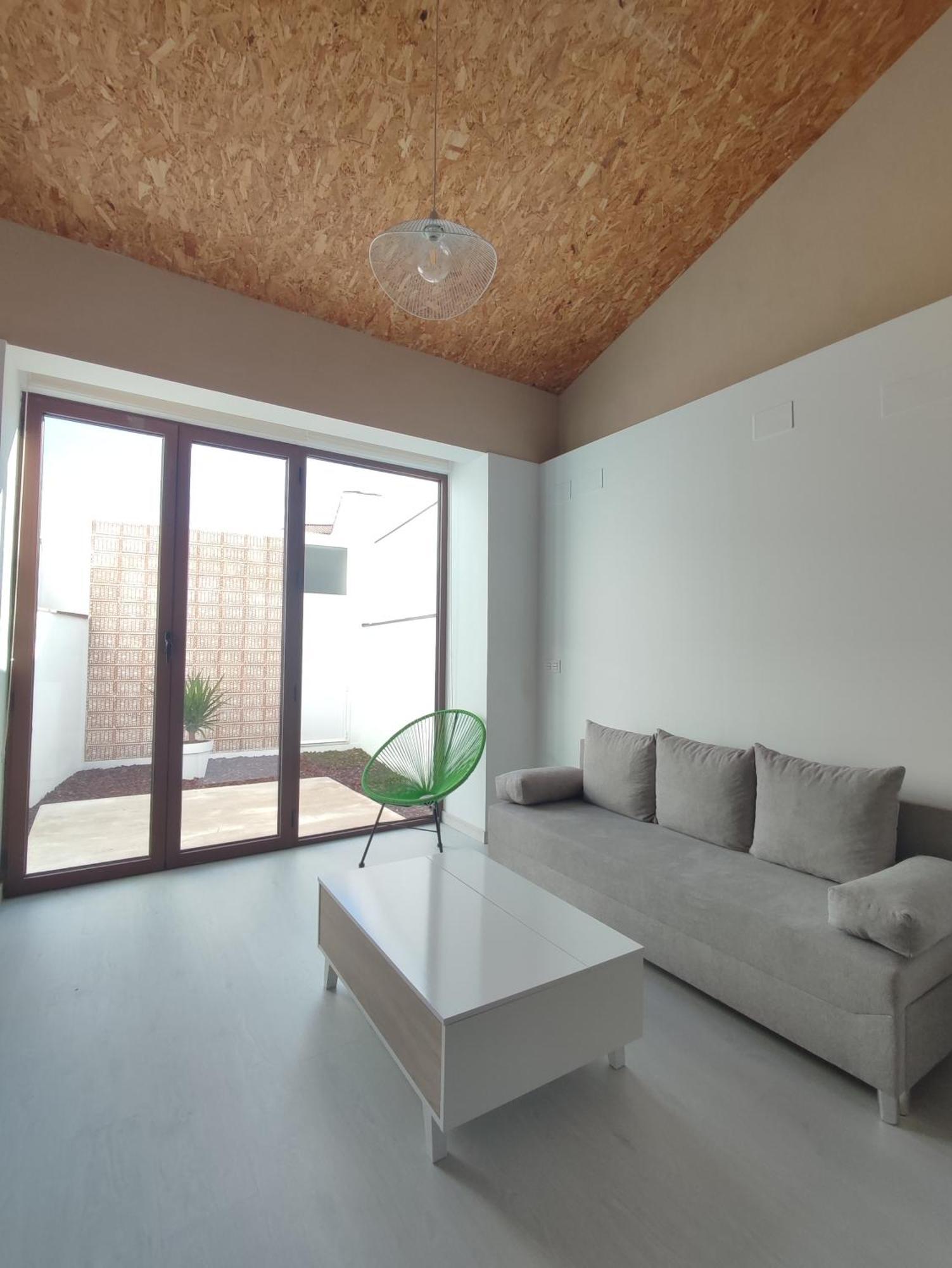 Fuente de Cantos Vuelve Apartamentos מראה חיצוני תמונה