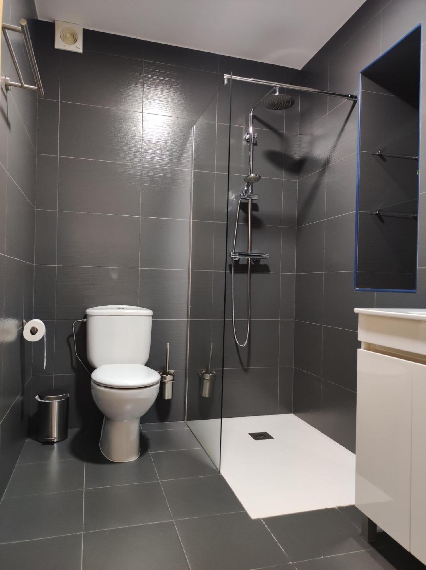 Fuente de Cantos Vuelve Apartamentos מראה חיצוני תמונה