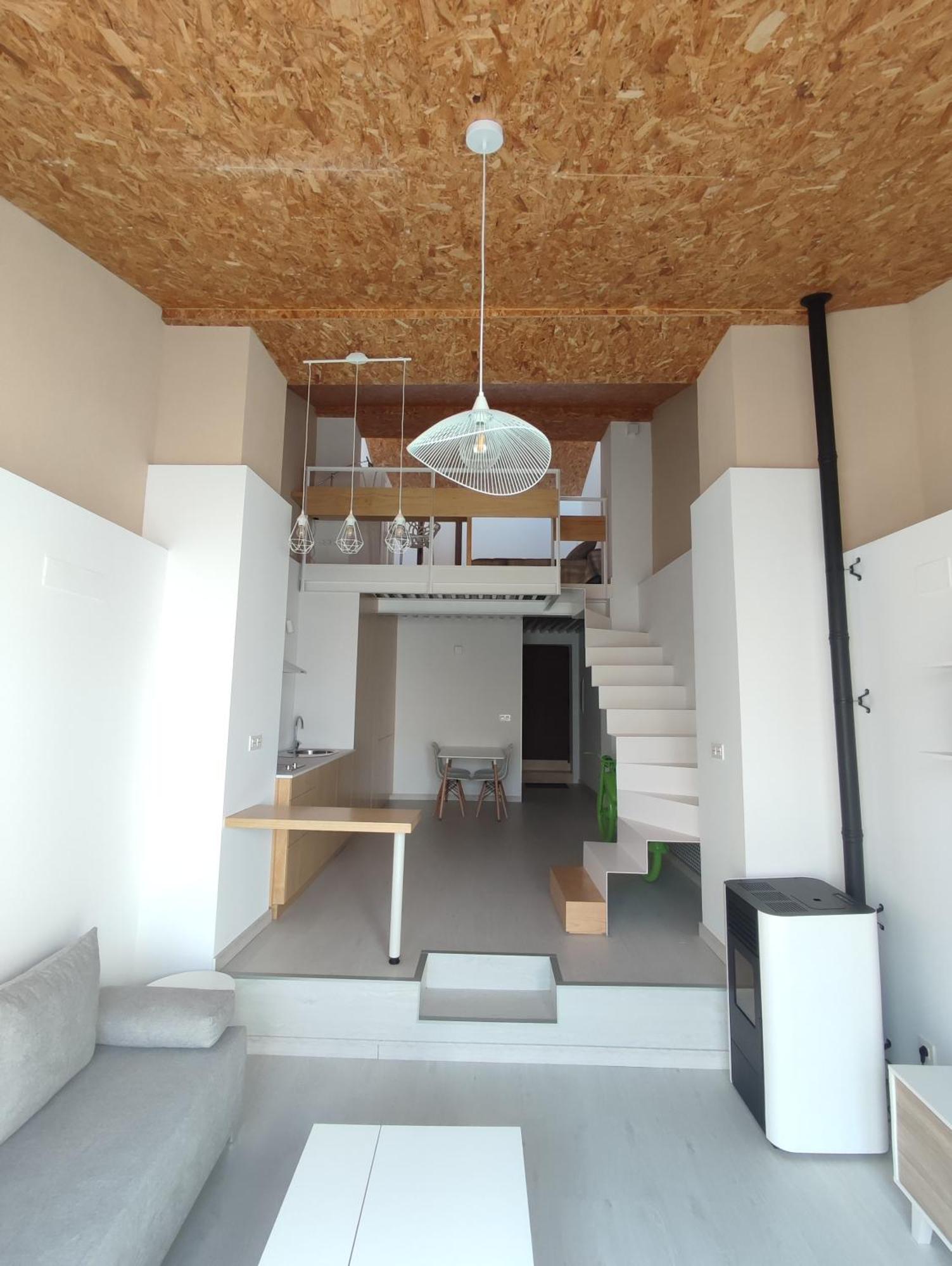 Fuente de Cantos Vuelve Apartamentos מראה חיצוני תמונה